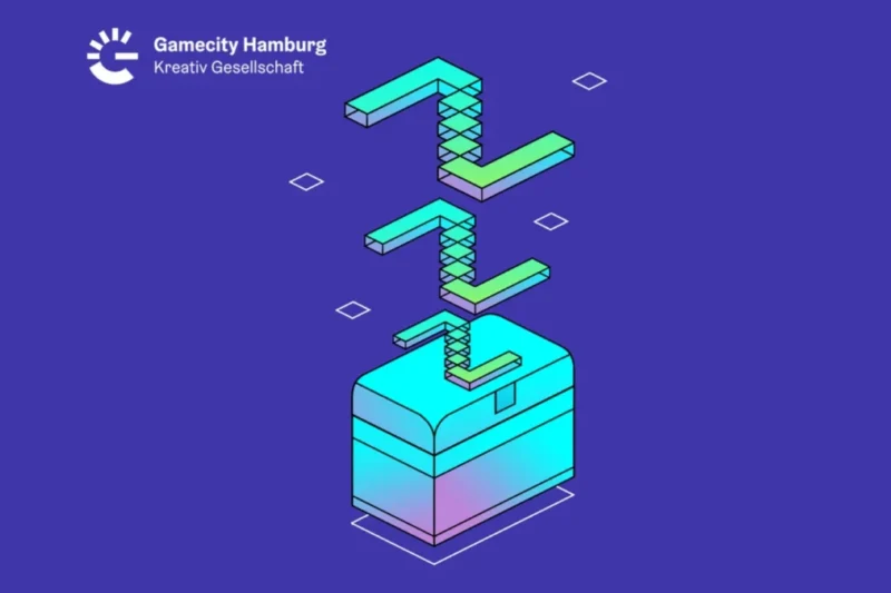 Empowering Innovation: Gamecity Hamburg Announces Second Prototype Funding Round for 2026