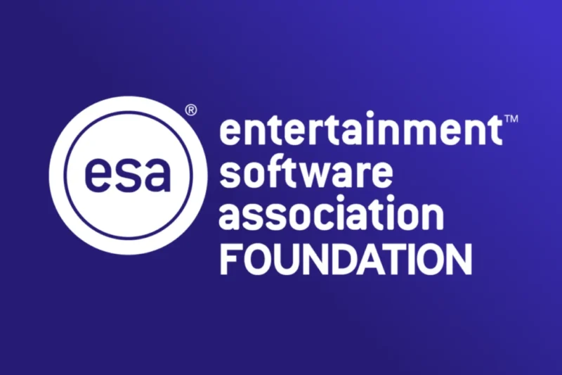 Empowering the Next Generation: ESA Foundation Awards $300,000+ to Emerging Game Development Talent