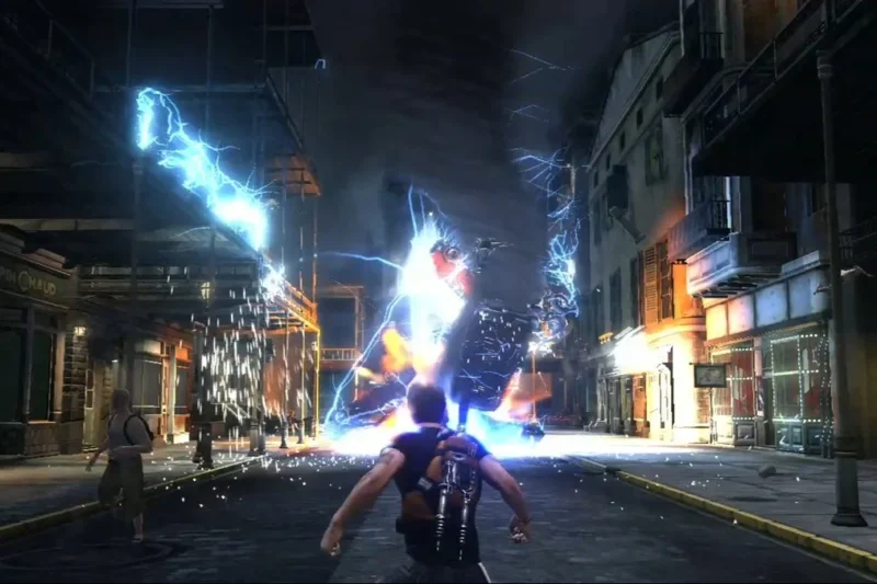End of an Era: PlayStation to Sunset Online Features for Infamous 2 After 15 Years