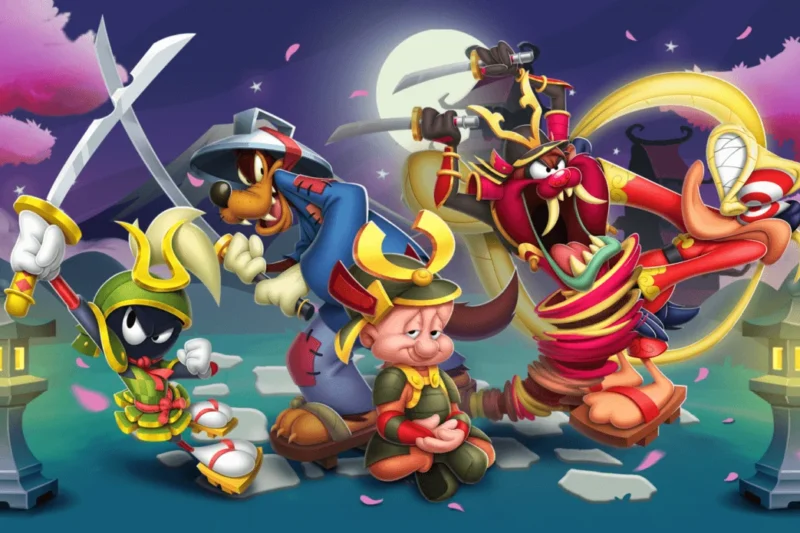 End of the Line for Toonsters: Looney Tunes: World of Mayhem to Cease Operations in 2026