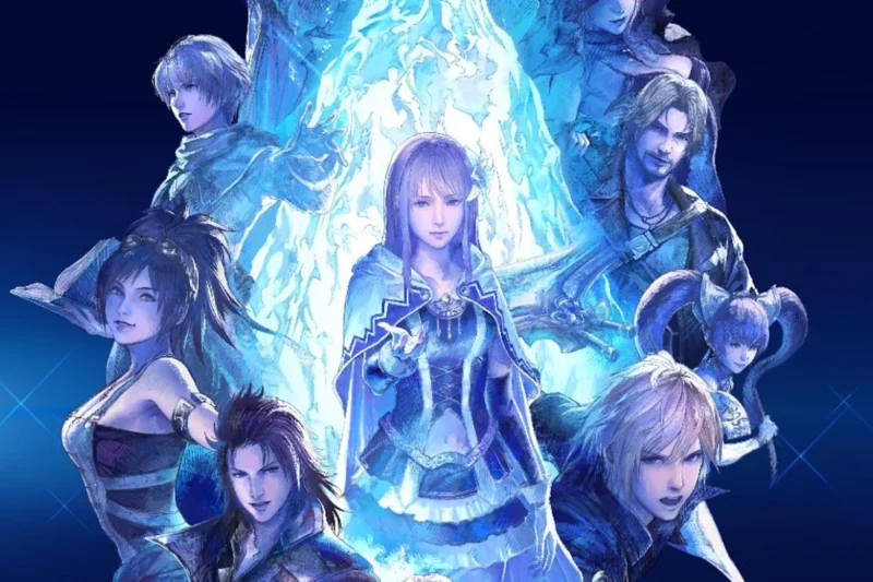 Final Fantasy Resonance: Square Enix Unveils Deep-Dive into World, Combat, and Legacy Systems