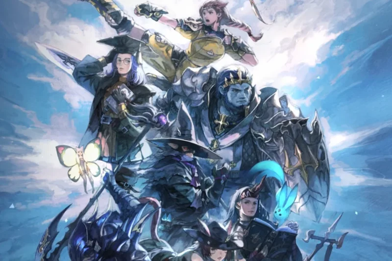 Final Fantasy XIV Mobile: A Short-Lived Eorzean Dream Ends in Cancellation