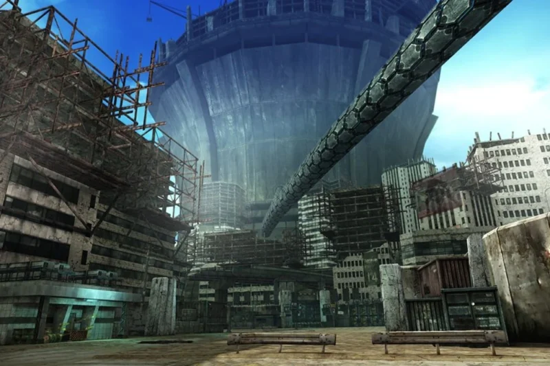 Freedom Wars Remastered Sees Massive Price Drop: A Deep Dive into the Cult Classic’s Return