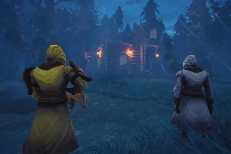 From City-Building to Survival: Eremite Games Expands the World of Against the Storm