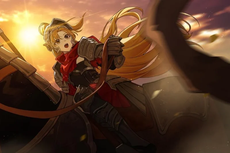 From PC/Xbox Success to PlayStation Stardom: The Emotional Journey of Volcano Princess