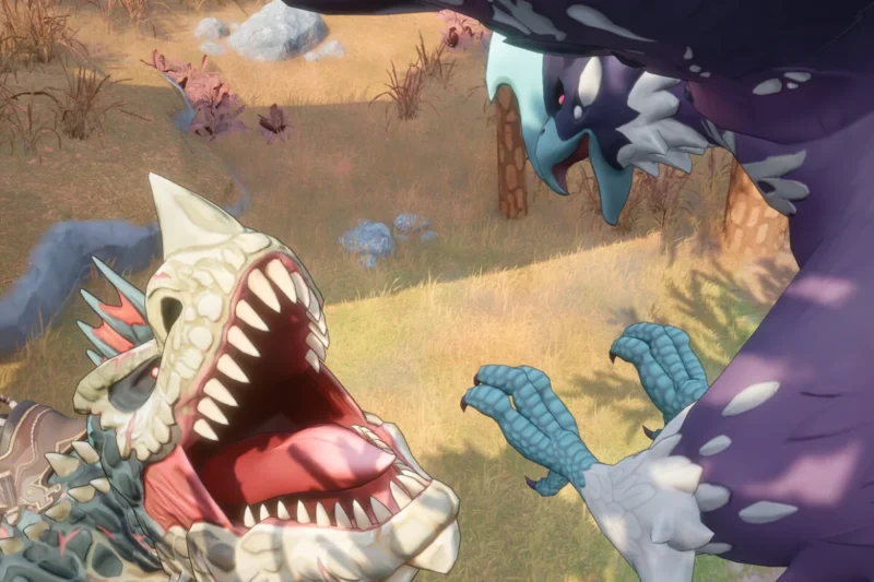 From Project Survival to Wild Wild Eden: Shueisha Games Unveils Ambitious Open-World RPG