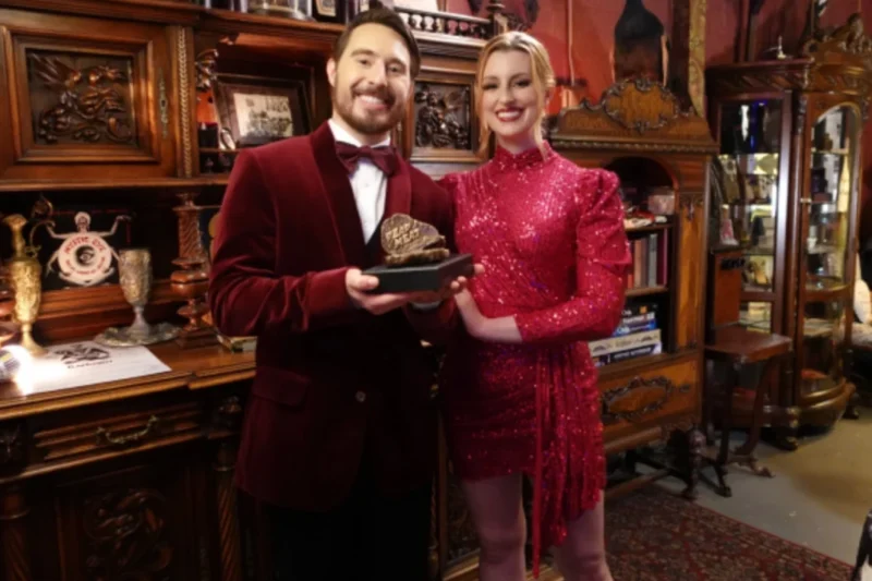From Viral Scares to the Silver Screen: Dead Meat Launches ‘Fresh Meat’ to Unearth the Next Generation of Horror Auteurs