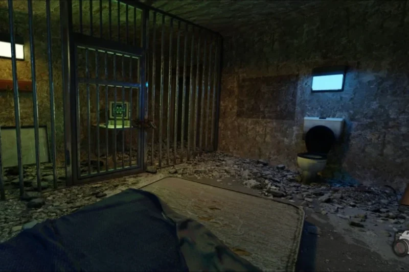 Glitch Games Returns with Mini Escapes: The Below: A Masterclass in Compact Mystery Design
