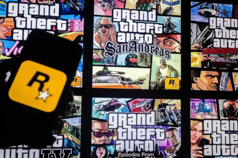 Grand Theft Auto Inception: Modder Embeds Classic Titles Within San Andreas, Igniting Community Enthusiasm