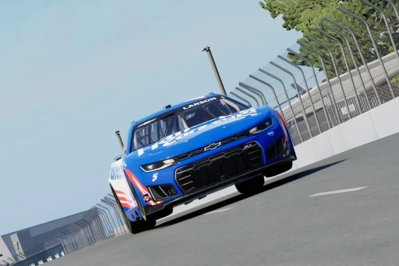 High-Octane Evolution: NASCAR 26 Set to Redefine Virtual Stock Car Racing
