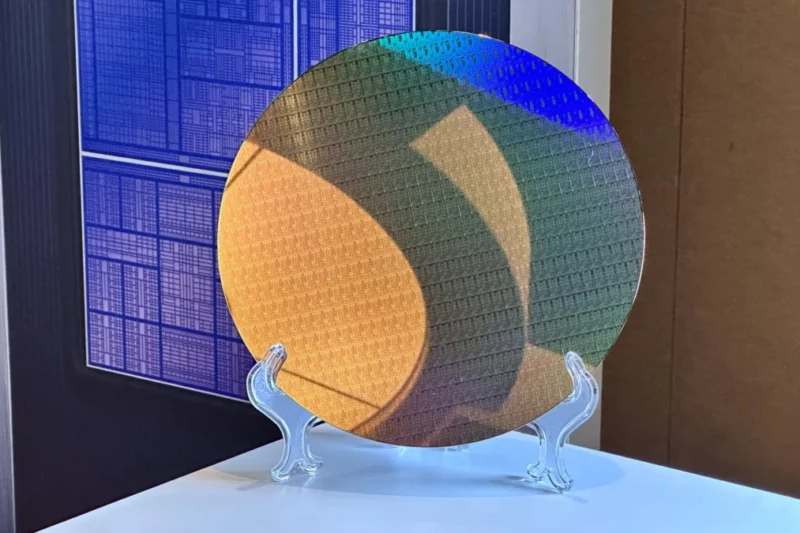 Intel’s Financial Rebound: A Turning Point in the Silicon Arms Race?