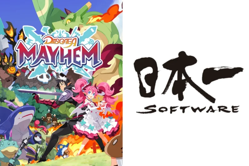 Into the Netherworld: An In-Depth Look at Disgaea Mayhem and the Future of the Franchise