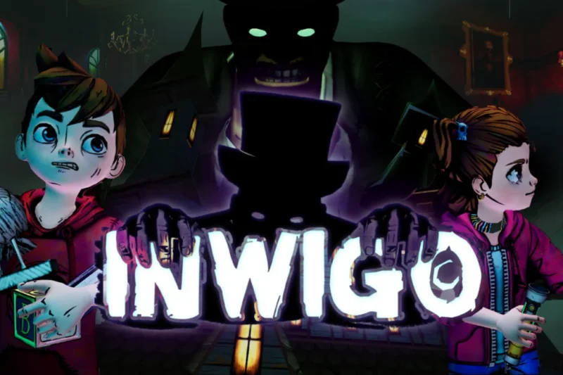 Inwigo Launches: A New Era for Co-op Extraction Horror on Meta Quest