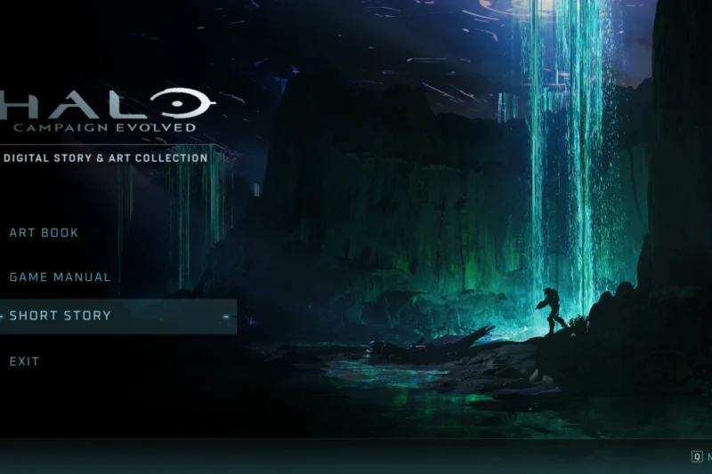 Launch Day Hurdles: The "Art Book" Glitch and Connectivity Issues Mar Halo: Campaign Evolved Release
