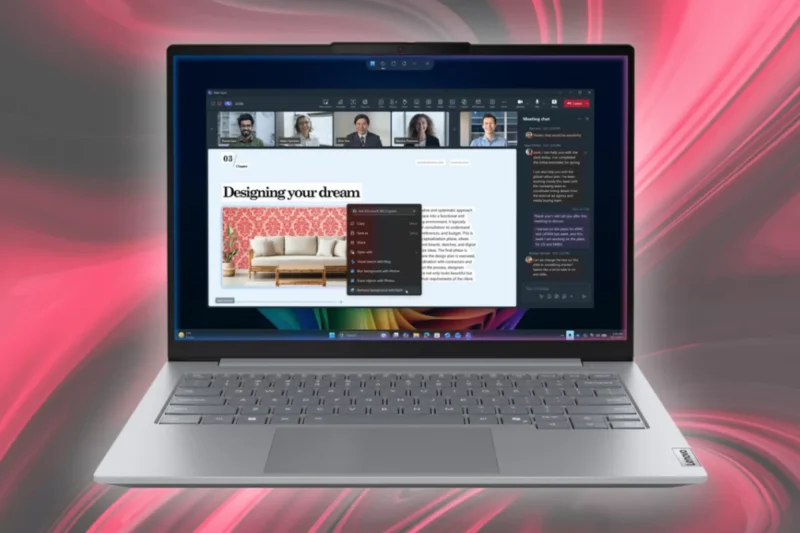 Lenovo Breaks Ground: U.S. Market Laptops Now Featuring Blacklisted Chinese SSDs Amidst Global Chip Crisis