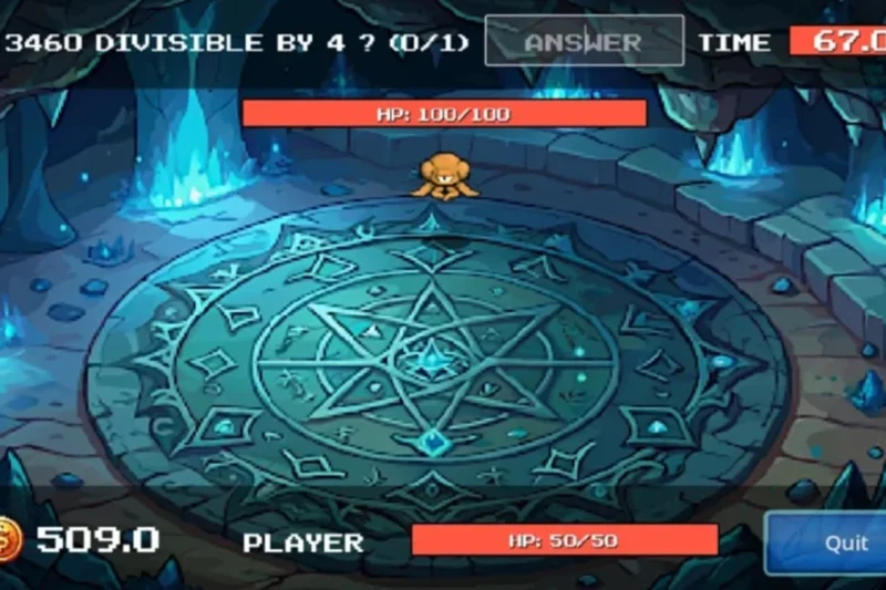 Level Up Your Intellect: How ‘Wizard of Maths’ Plans to Gamify Mental Arithmetic