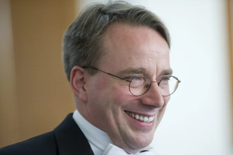 Linus Torvalds Takes Decisive Stance: Linux Embraces AI as an Indispensable Tool