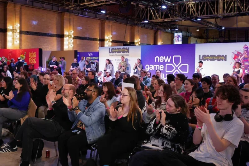 London Games Festival Announces Major Strategic Pivot to Business Design Centre for 2027