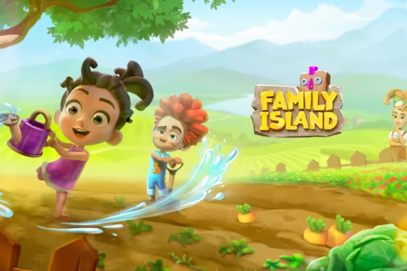 Mastering Family Island: The Ultimate Guide to Free Energy and Efficient Gameplay