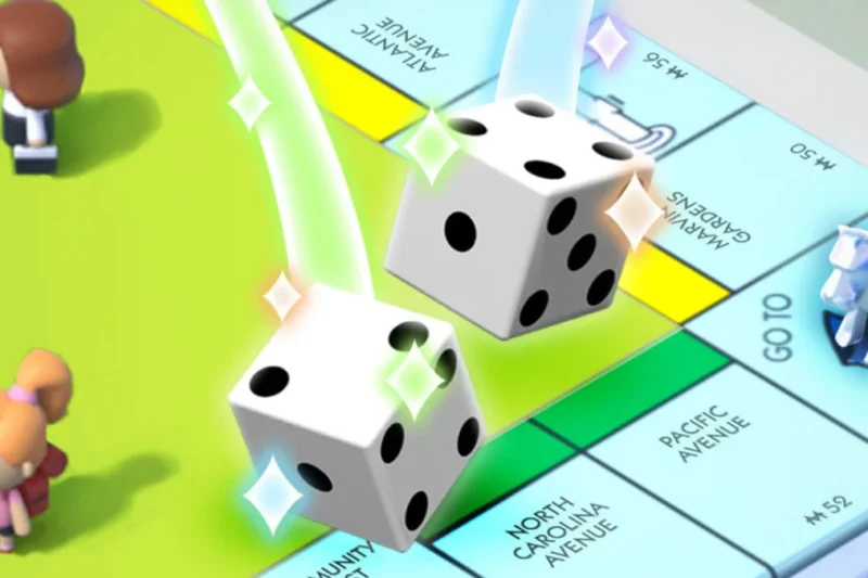 Mastering the Board: The Ultimate Guide to Securing Monopoly GO! Free Dice
