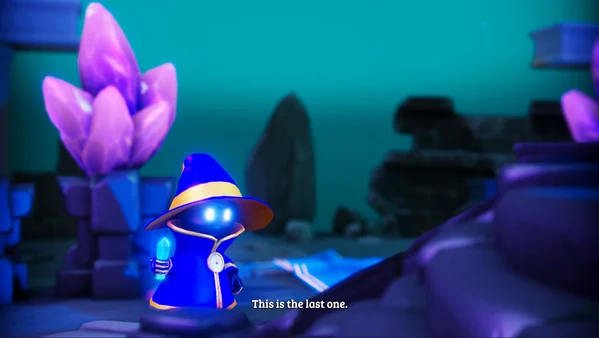 Mastering the Paradox: A Deep Dive into the Imminent Release of ‘Time Master’