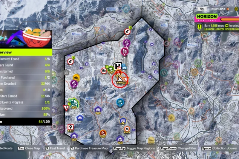 Mastering the Theory of Evolution: A Comprehensive Guide to Forza Horizon 6’s Festival Loop Challenge