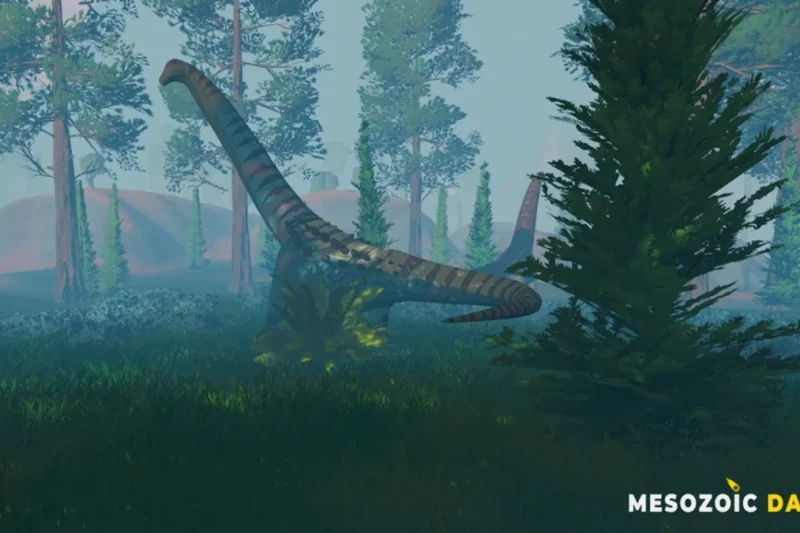 Mesozoic Dawn: A Deep Dive into the Next Evolution of Dinosaur Survival Simulations
