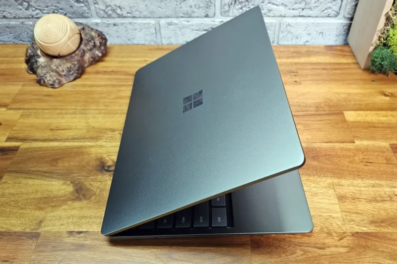 Microsoft Reshapes Surface Strategy, Discontinuing Budget-Friendly Go and Laptop Go Lines