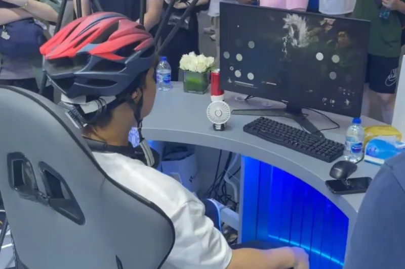 Mind Over Machine: The Rise of Non-Invasive Brain-Computer Interfaces at WAIC 2026