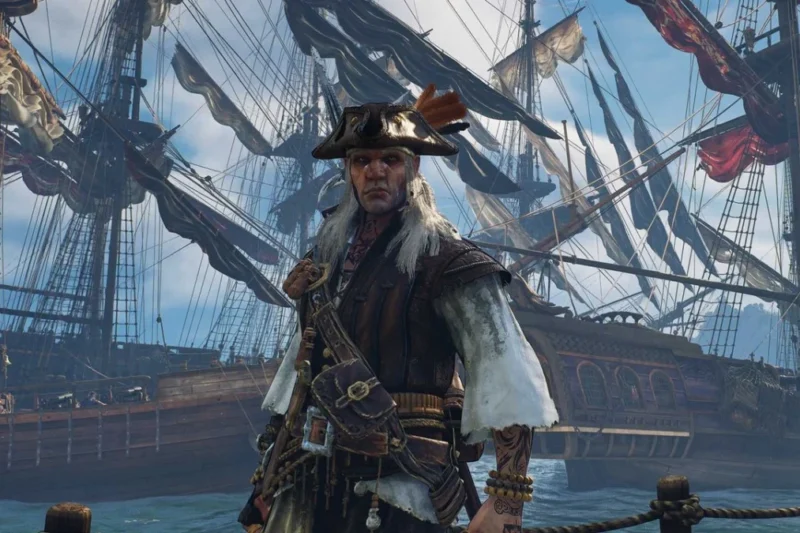 Navigating the Calm: Windrose Developers Address the "Missing" Wind and Future Content