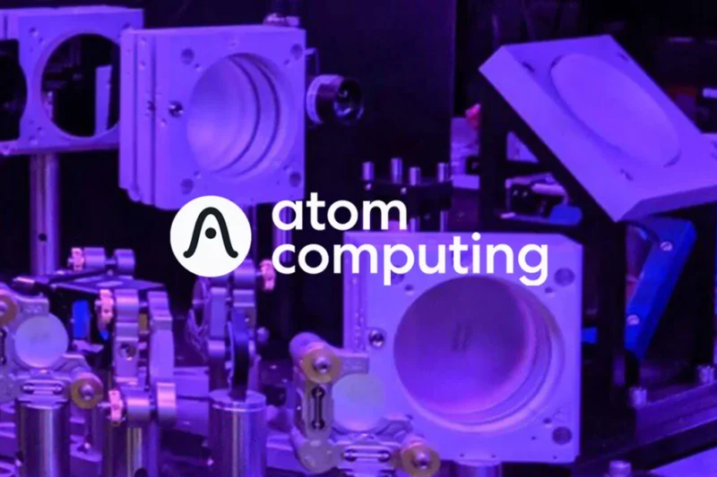 Neutral Atom Quantum Computing: Reshaping the Quantum Landscape in 2025-2026