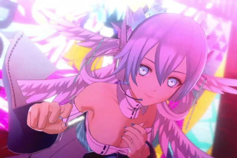 Nihon Falcom Expands the Sonic Landscape of Kyoto Xanadu: The Blooming Phantom Ahead of Imminent Launch