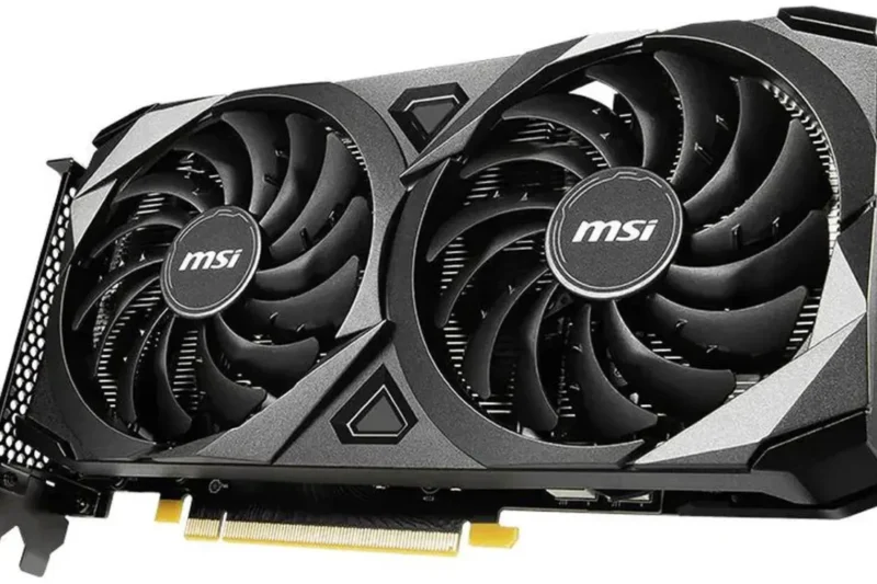 Nvidia’s RTX 3060 12GB Makes Triumphant Return to Retail at Unprecedented Price Point, Reshaping Mid-Range GPU Market