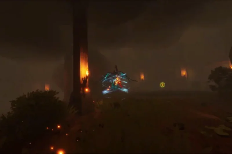 One More Delve Exits Early Access: A New Benchmark for Physics-Based VR Co-op Dungeon Crawling