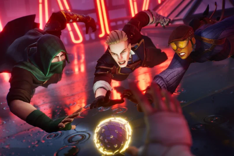 OtherSide Entertainment Faces Near-Collapse: Layoffs and the End of a Vision
