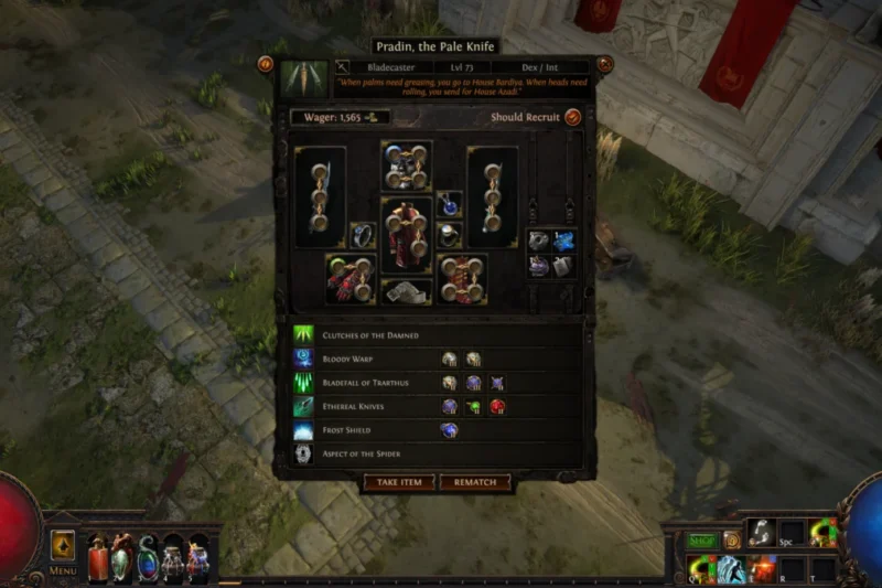 Path of Exile’s Radical Evolution: Why Grinding Gear Games is Ditching 13 Years of Tradition