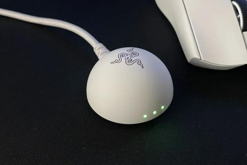 Precision Under the Microscope: Independent Testing Validates Razer’s FrameSync Technology