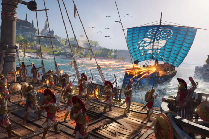 Preparing for the High Seas: The Ultimate Gaming Primer for Assassin’s Creed Black Flag Resynced