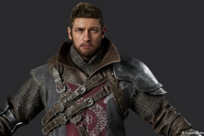 Project Awakening: Cygames Reaffirms Commitment to AAA Ambitions with Unreal Engine 5