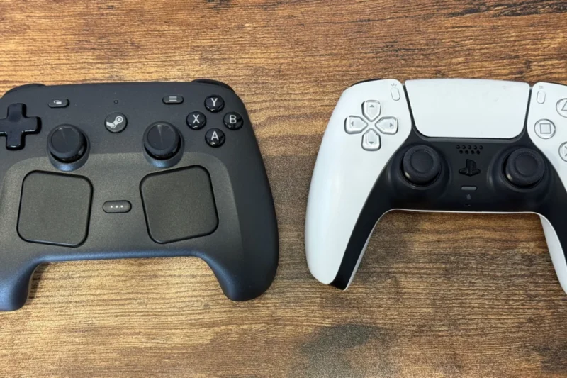 Reinventing the Living Room: One Enthusiast’s Quest for the Ultimate DIY Steam Machine Experience