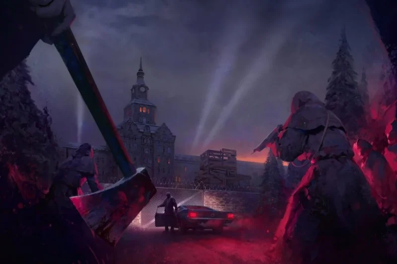 Retro-Fueled Carnage: The Acclaimed Indie Shooter ‘Cultic’ Hits PlayStation 5 and Xbox Series X|S
