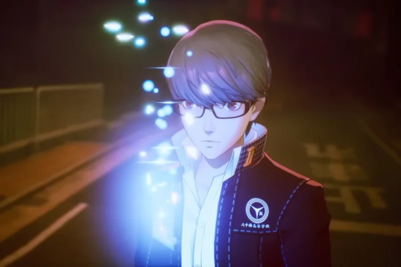 Return to Inaba: Atlus Unveils First Character Trailer for the Highly Anticipated Persona 4 Revival