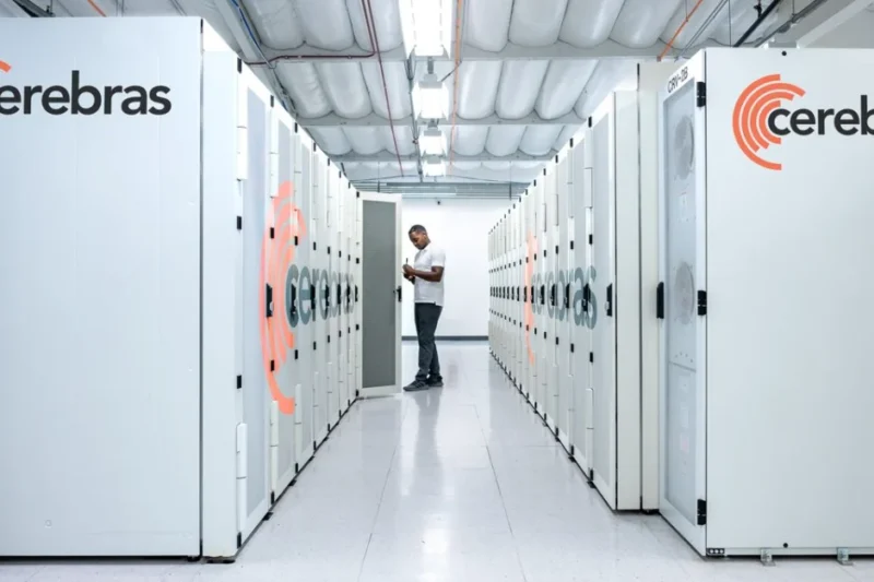 Revolutionizing AI: AMD and Cerebras Unveil Hybrid Platform for Ultra-Efficient Inference