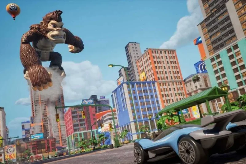 Revving Up Early: Milestone and Mattel Accelerate ‘Hot Wheels Infinite Rush’ Launch