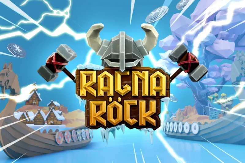 Rhythm of the North: Ragnarock Expands Library with New Licensed Tracks Amidst Development Challenges