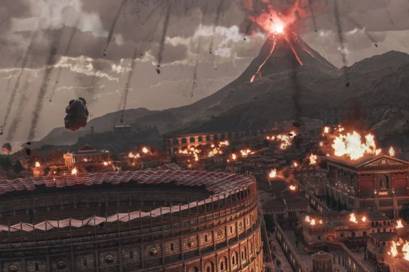 Rising From the Ashes: How Anno 117: Prophecies of Ash Challenges the Critics