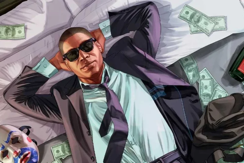Rockstar Games Drops Online Paywall: How to Play GTA Online Without PS Plus or Game Pass
