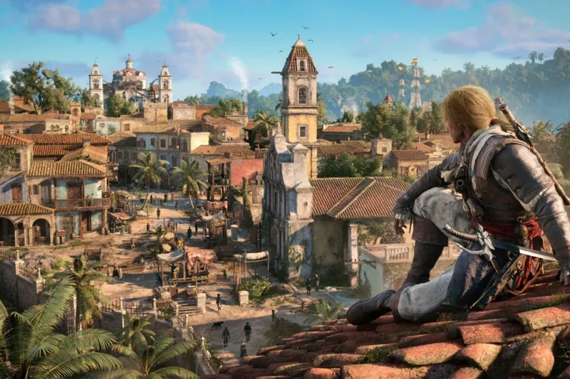Sailing Into Success: Ubisoft Celebrates Massive ‘Assassin’s Creed: Black Flag Resynced’ Launch Milestone with Free DLC