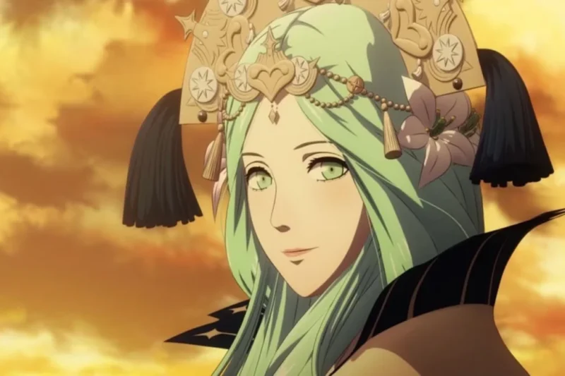 Seven Years of War and Whispers: Revisiting the Legacy of Fire Emblem: Three Houses