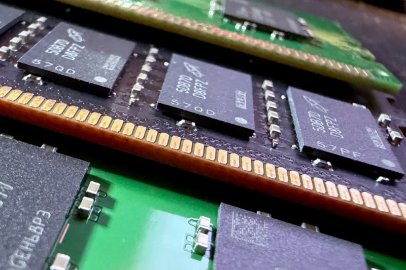 South Korea’s $65 Billion Bet: SK Hynix Leads the Charge in the Global AI Memory Arms Race
